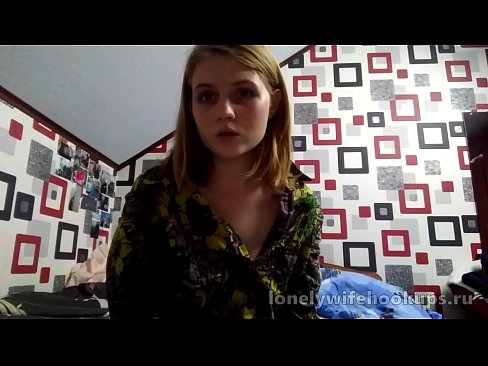 ❤️ Rusya'dan genç sarışın öğrenci daha büyük yarakları seviyor. ️ Sert porno tr.punkbass.ru